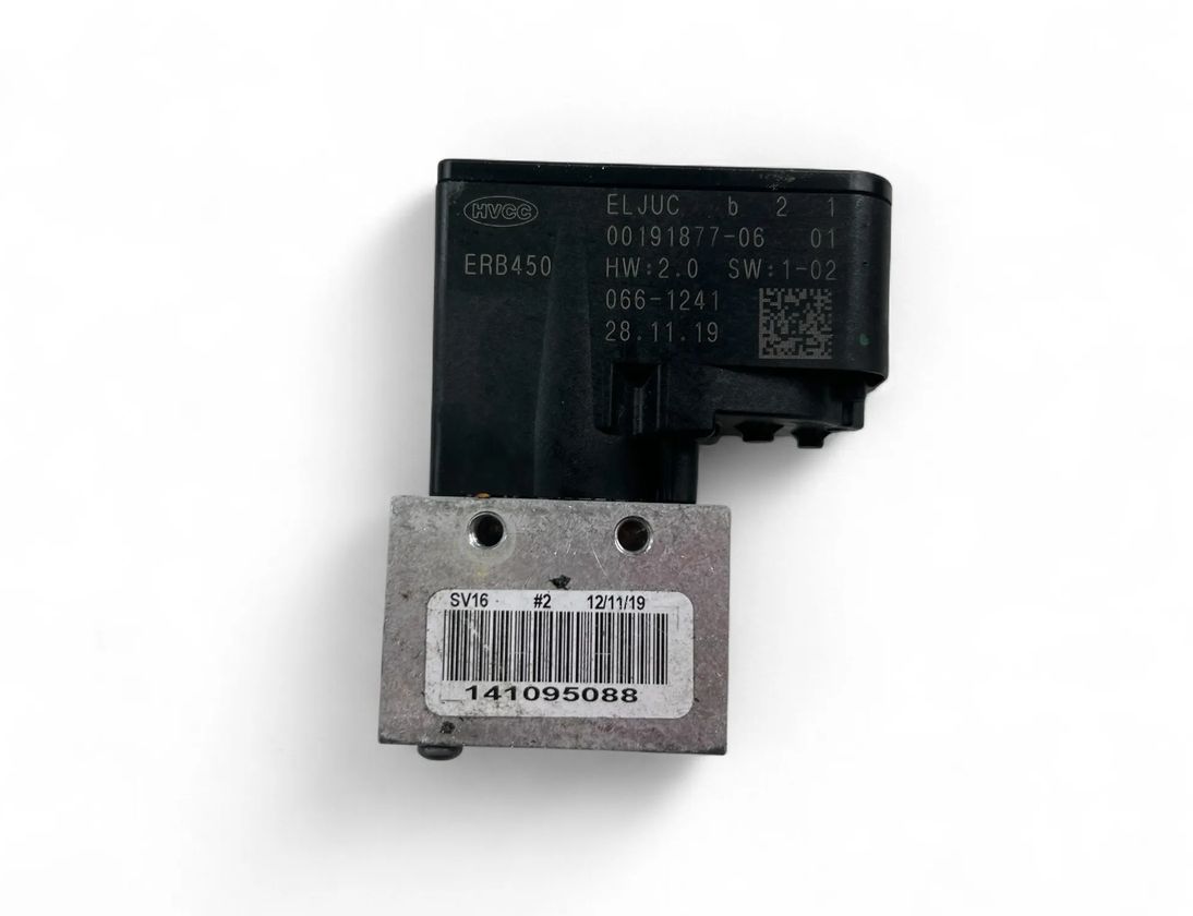 VOLKSWAGEN Golf 7 generation (2012-2024) Luftkonditioneringens expansionsventil 4M0816703B 32843907