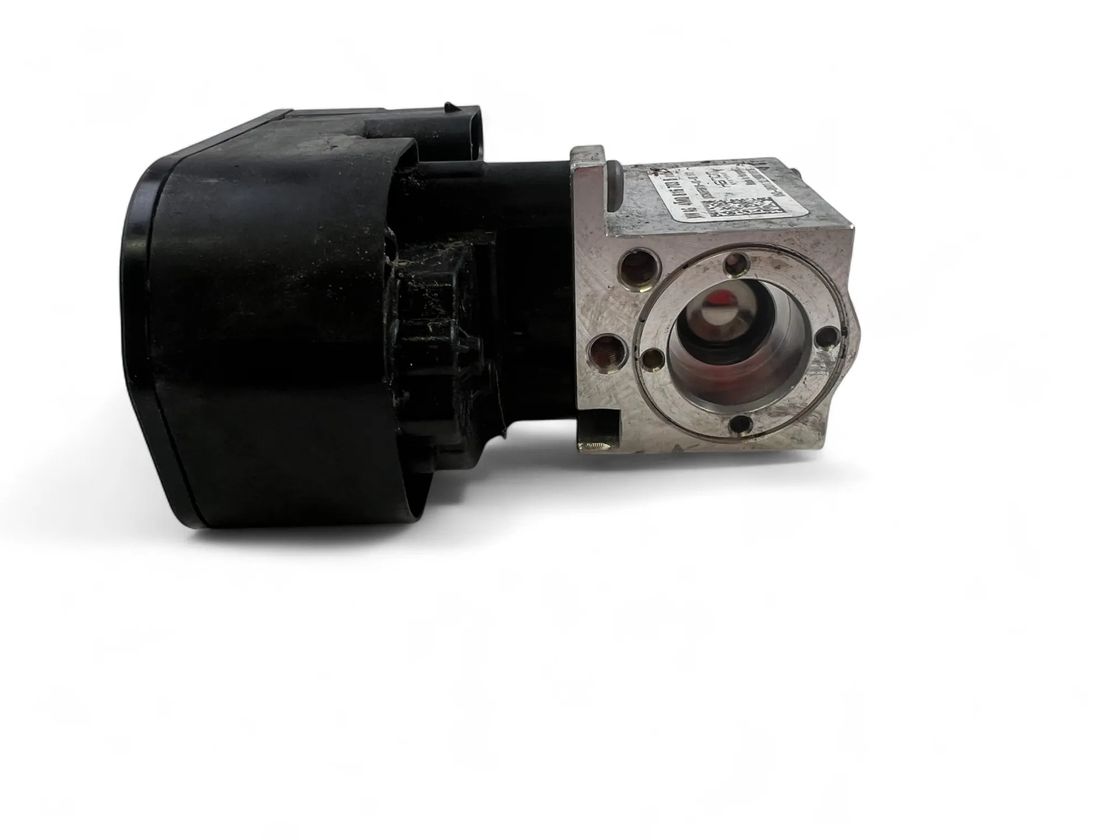 VOLKSWAGEN Golf 7 generation (2012-2024) Luftkonditioneringens expansionsventil 4M0816703B 32843907