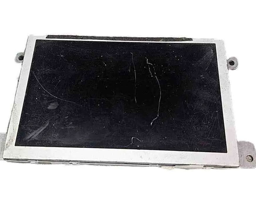 AUDI A4 B7/8E (2004-2008) Navigationsdisplay 9466204,0270066T,8F0919604,8E0919604 32638300