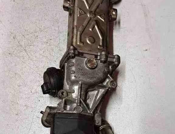 AUDI A4 B8/8K (2011-2016) EGR kylare 132415,03L131512DQ 32641802