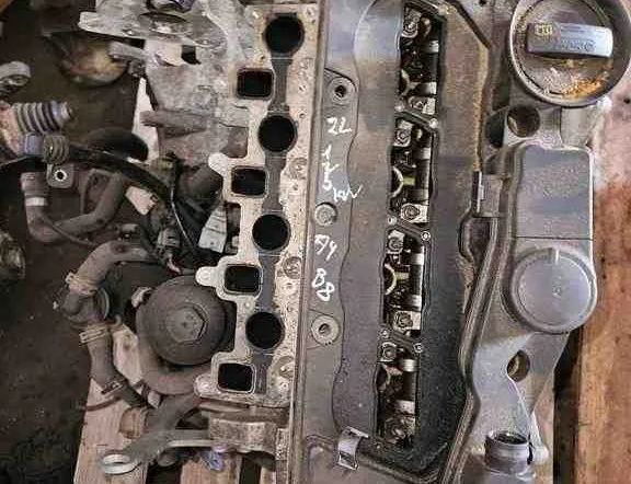 AUDI A4 B8/8K (2011-2016) Motor 03L103373E,CAH070692 32643268