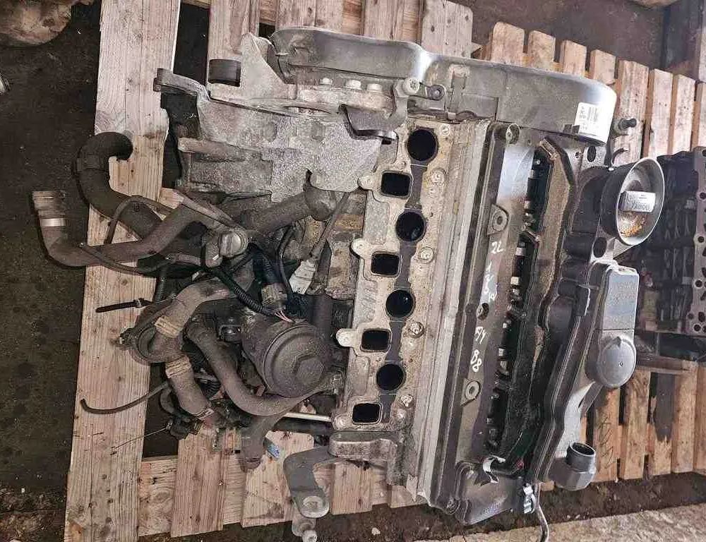 AUDI A4 B8/8K (2011-2016) Motor 03L103373E,CAH070692 32643268