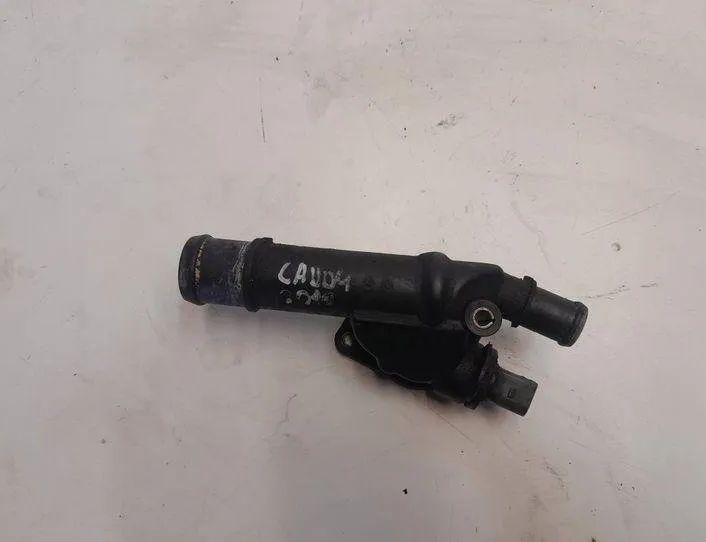 VOLKSWAGEN Caddy 3 generation (2004-2015) Termostat 03G121132B 25910462