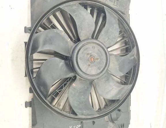 MERCEDES-BENZ C-Class W204/S204/C204 (2004-2015) Motorkylare kylare A2045000755 31624581