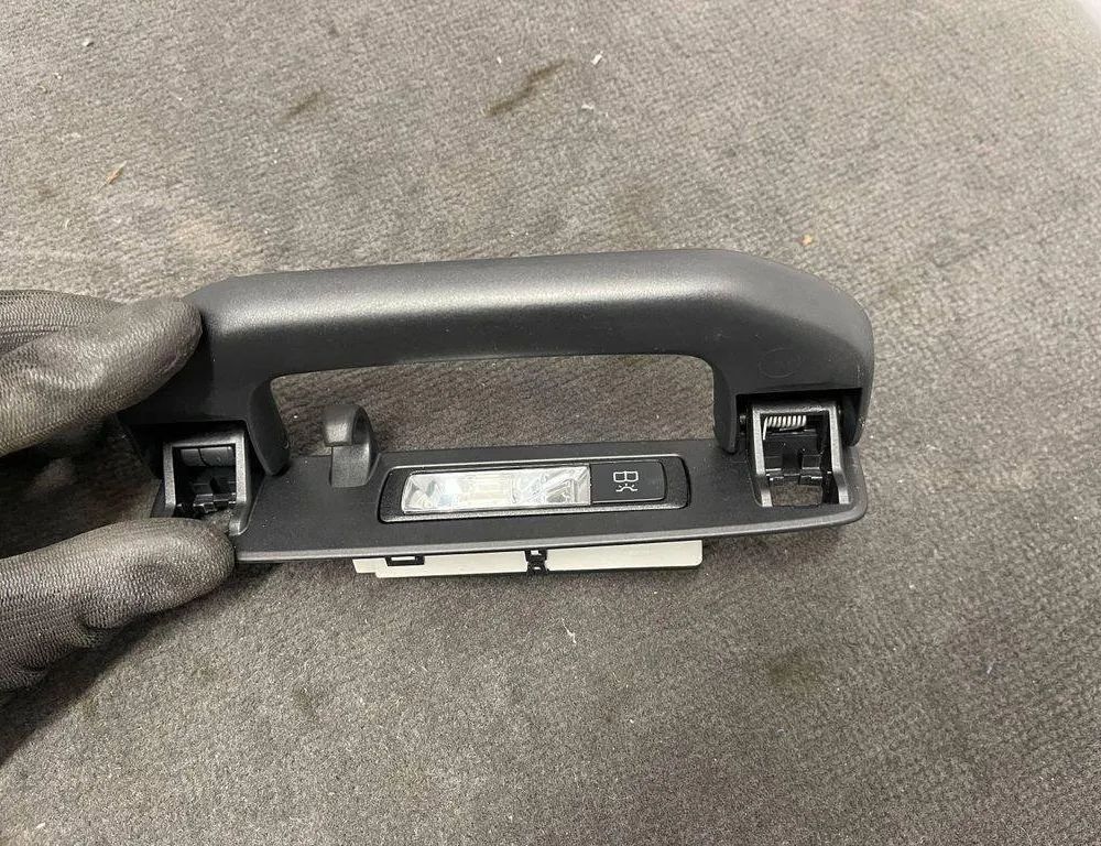 MERCEDES-BENZ GLC X253 (2015-2024) Bakre vänster takhandtag A0998150000,011583 32189860