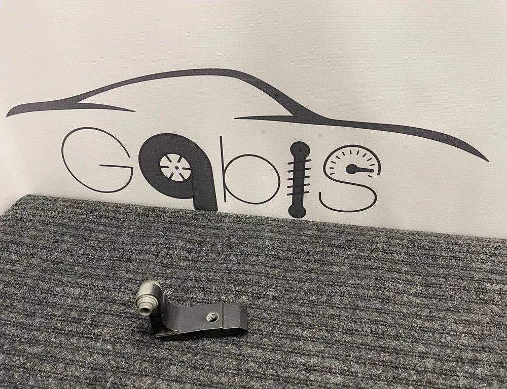 BMW 2 Series F44 (2019-2023) Bakre höger dörrgångjärn A078930,7246063 32190549