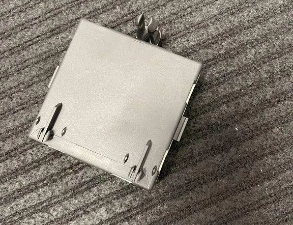 MERCEDES-BENZ GLC X253 (2015-2024) Vänster främre dörrkontrollenhet A2229000013,A2229015803,A2229020012 32191199