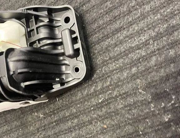 MERCEDES-BENZ CL-Class W213/S213/C238/A238 (2016-2024) Dashboard Airbag SRS A2058600002 32192666