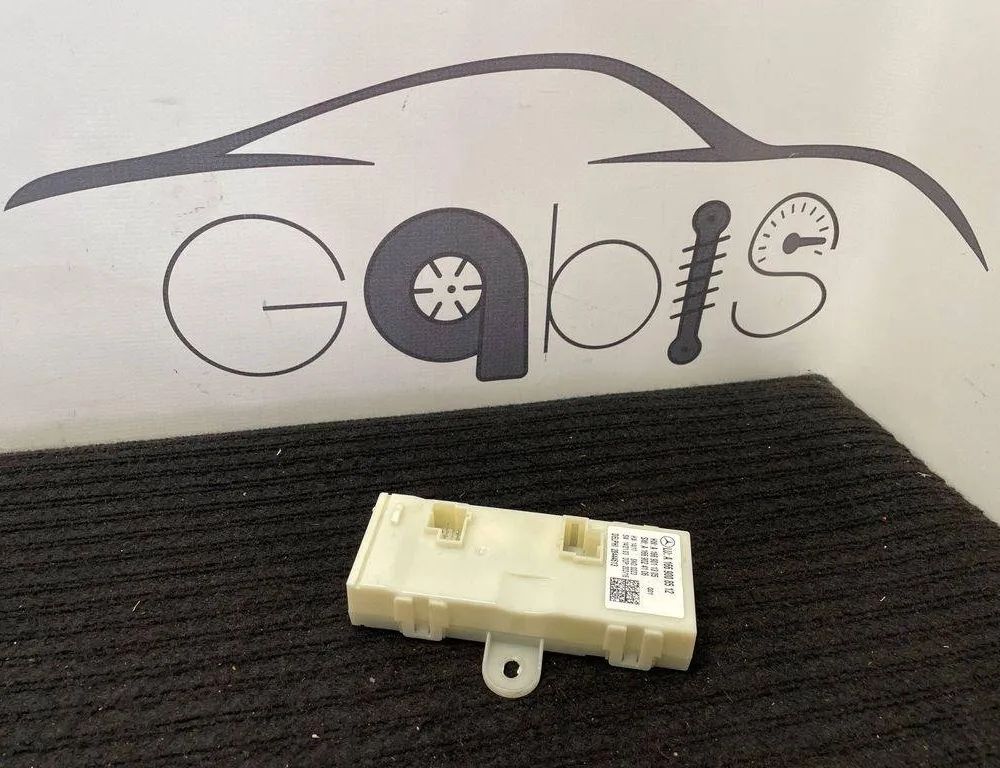 MERCEDES-BENZ GLE W166 (2015-2018) Andra styrenheter A1669011305,A1669008512,A1669024106 32194248