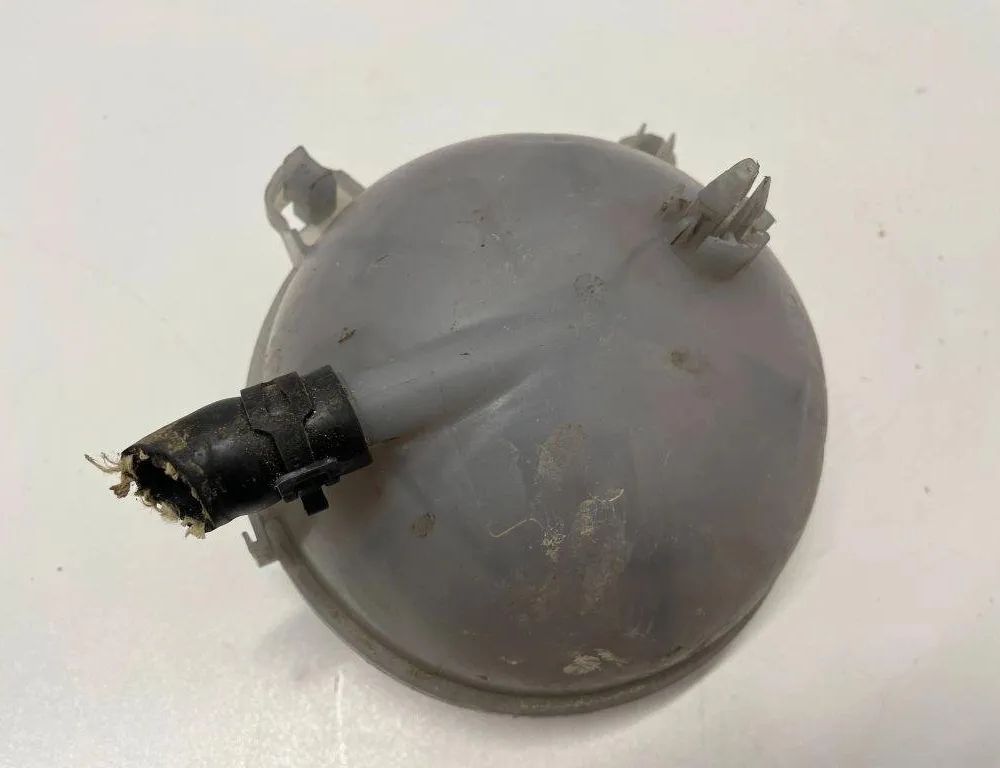 AUDI Q3 F3 (2018-2024) Expansionskärl 5Q0121407M 32195775