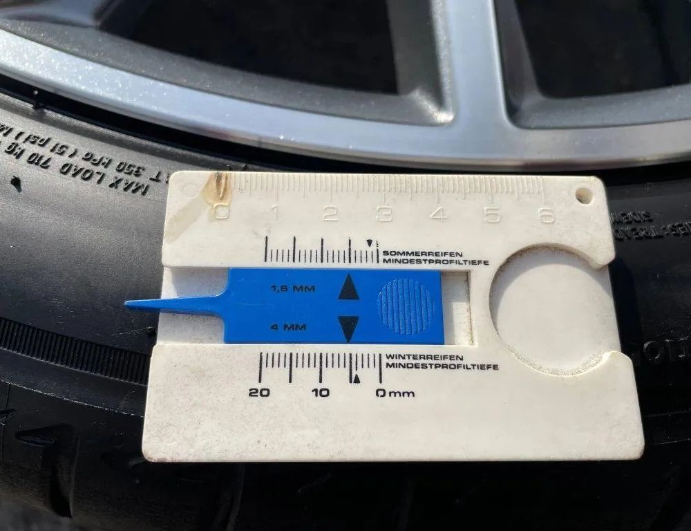 MERCEDES-BENZ GLA-Class H247 (2019-2024) Hjuluppsättning A2474011600 32196180