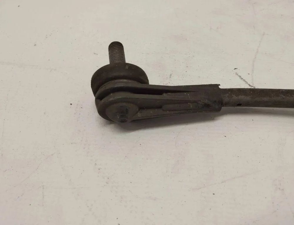 BMW 5 Series G30/G31 (2016-2023) Främre höger stabilisatorlänk 133397-15 32196520