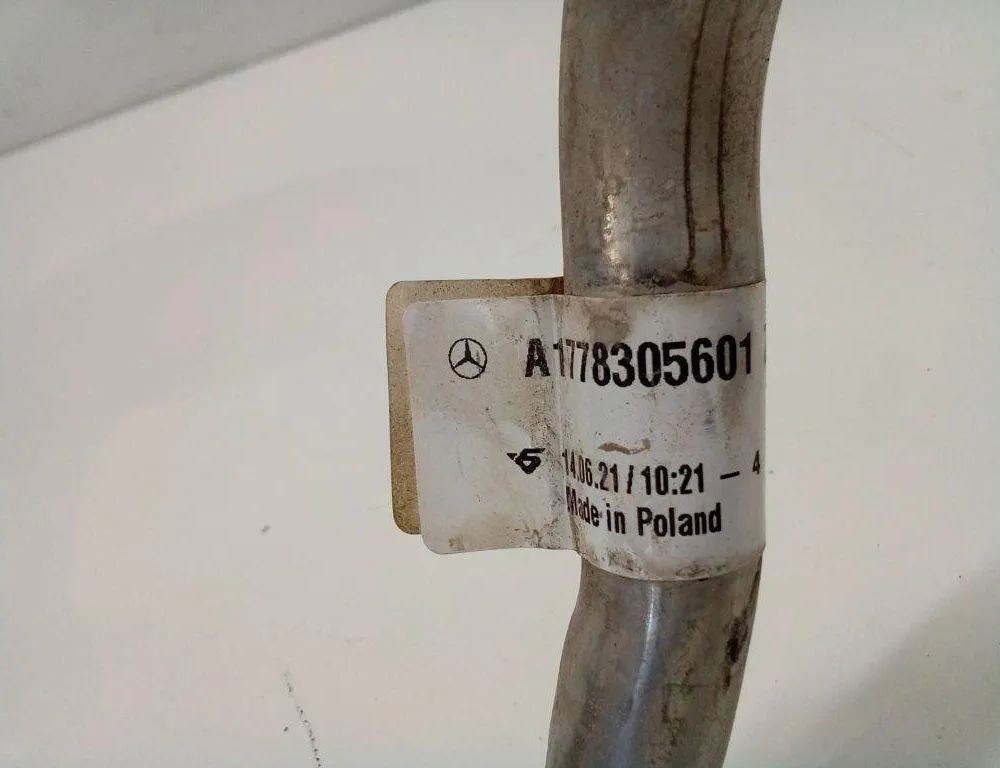 MERCEDES-BENZ GLA-Class H247 (2019-2024) AC slangrör A1778305601 32198208