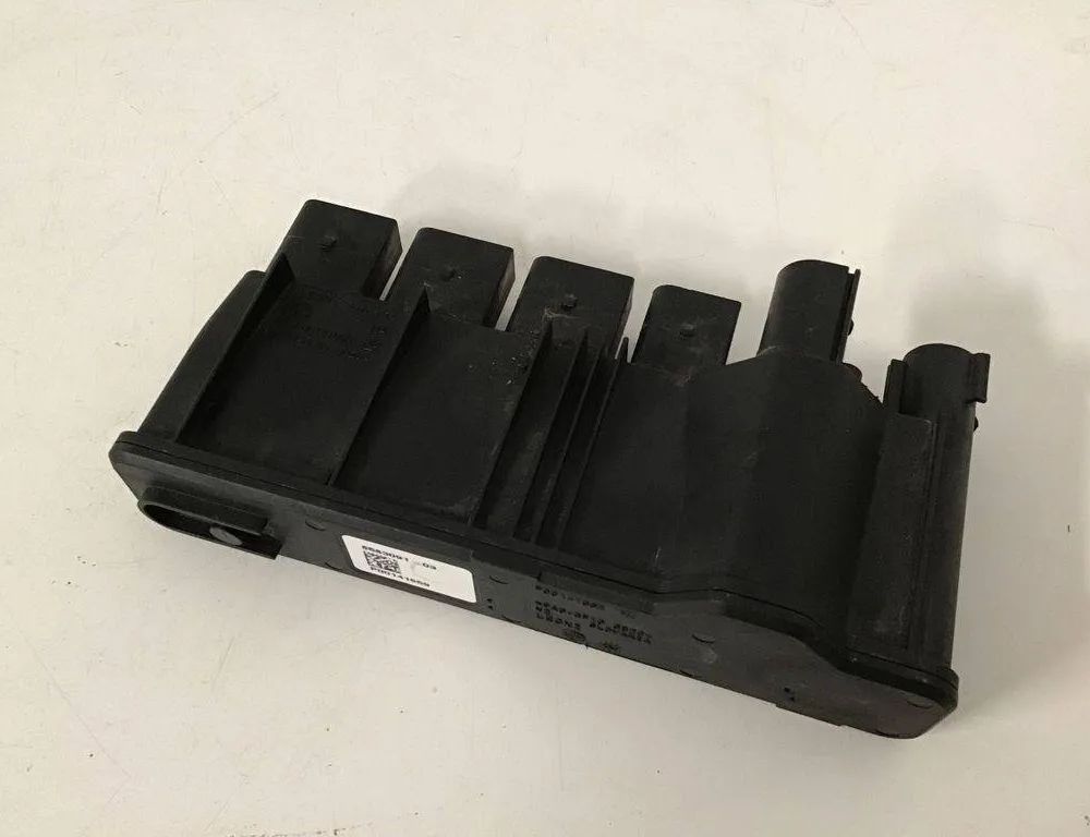 BMW 7 Series G11/G12 (2015-2023) Andra styrenheter 8583091 32200641