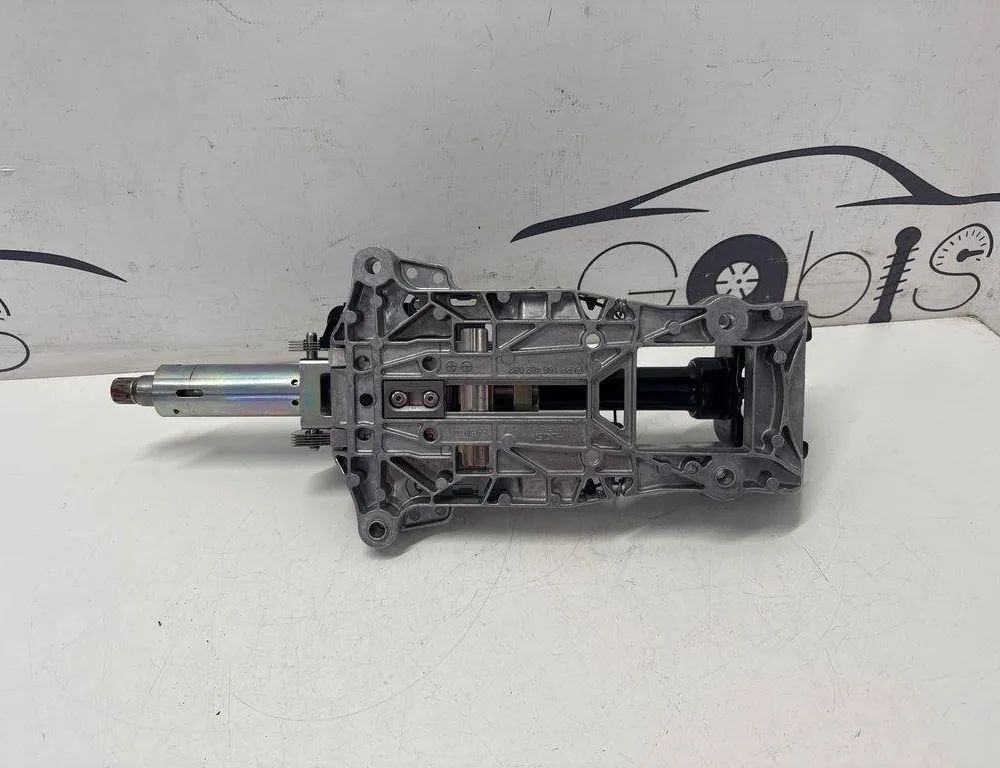 MERCEDES-BENZ GLE W166 (2015-2018) Rattstångsmekanism 166462082,A1664601216 32203943