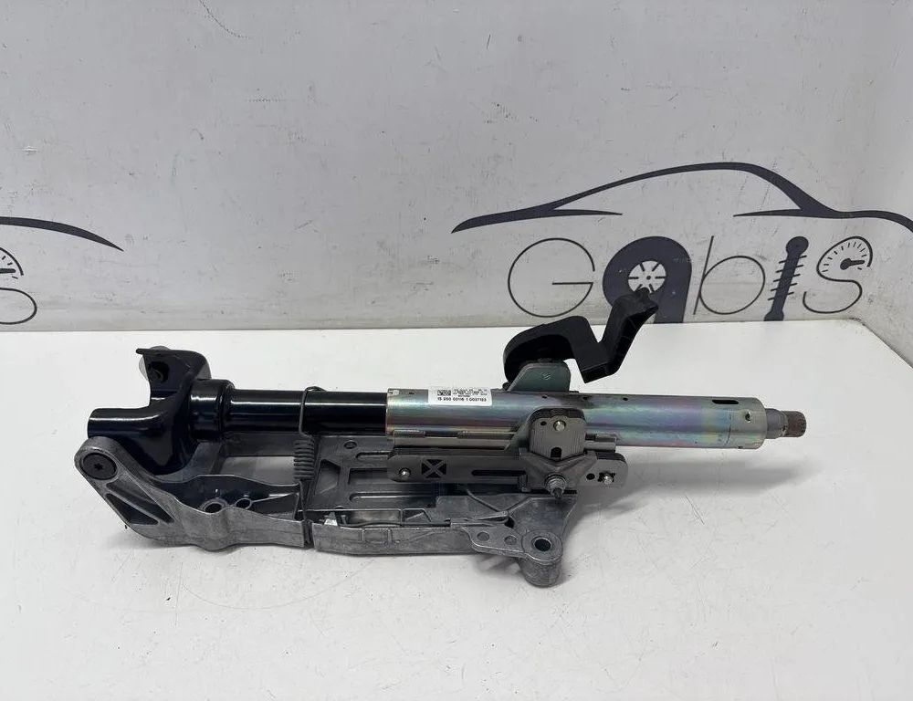 MERCEDES-BENZ GLE W166 (2015-2018) Rattstångsmekanism 166462082,A1664601216 32203943