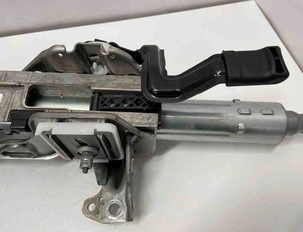 MERCEDES-BENZ GLB AMG X247 (2019-2023) Rattstångsmekanism A2474608800,A1774602900 32601384