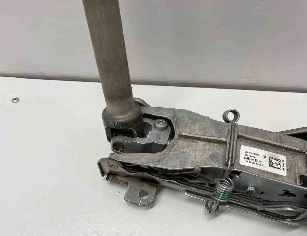 MERCEDES-BENZ GLB AMG X247 (2019-2023) Rattstångsmekanism A2474608800,A1774602900 32601384