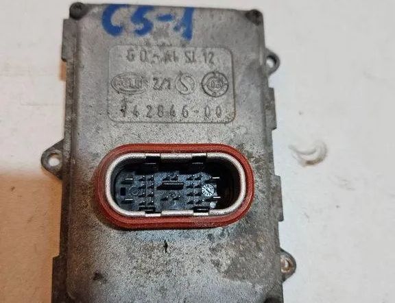 MERCEDES-BENZ E-Class W211/S211 (2002-2009) Xenonljuskontrollenhet A0028206026,315493 31062012