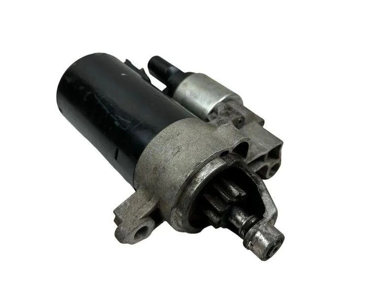AUDI A5 8T (2007-2016) Startmotor 03L911021E 31062490