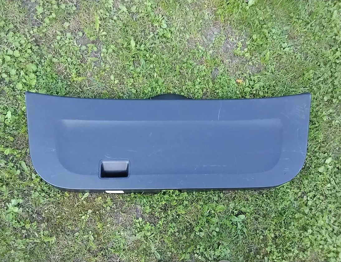 TOYOTA Prius 2 generation (XW20) (2003-2011) Baklucka Kåpa Trim 6775047010 26766792