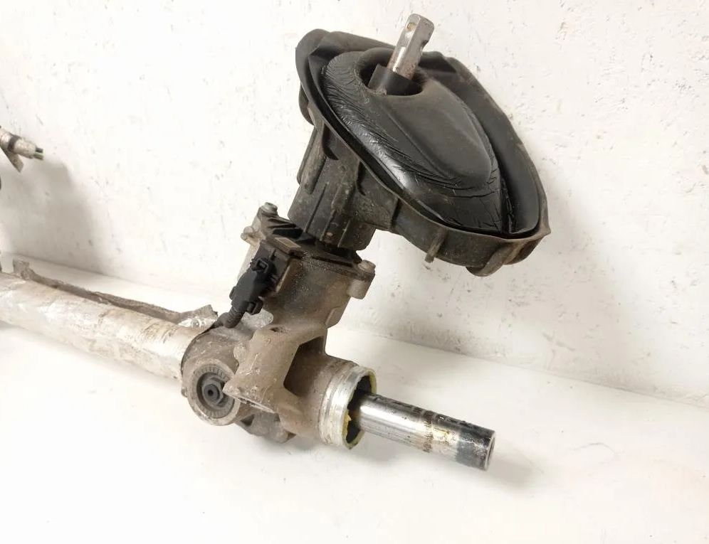 FORD Mondeo 5 generation (2014-2022) Styrställ FG9C3D070BG,7818177454 27920420