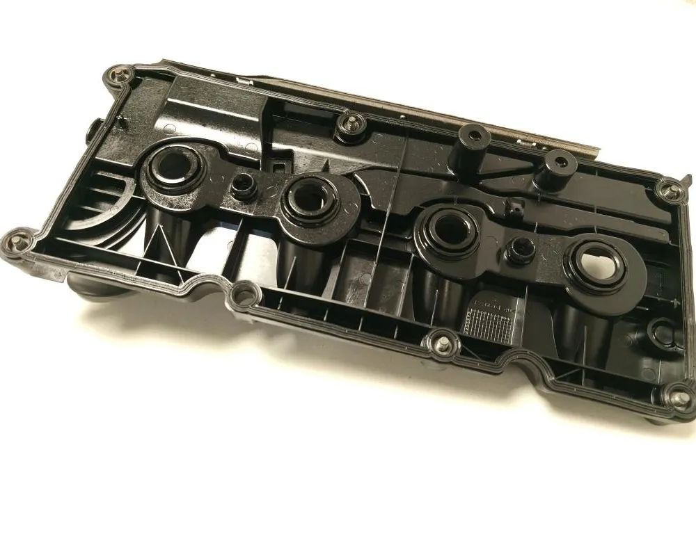 AUDI A4 B9/8W (2015-2024) Ventilkåpan 03L103469S 32599731