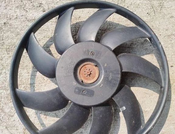 MERCEDES-BENZ Sprinter 1 generation (903) (1995-2006) Motorkylare kylare 877964n 31949276