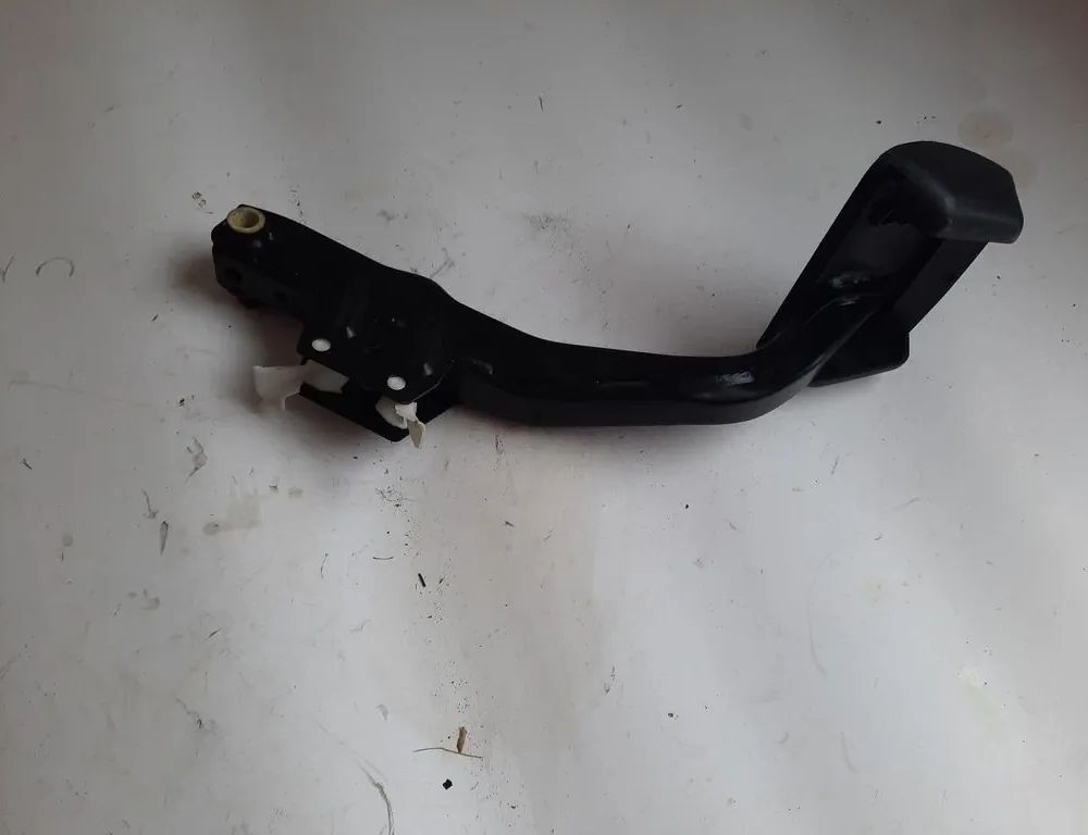 AUDI A8 D4/4H (2010-2018) Bromspedal 4H1723140A 15326357