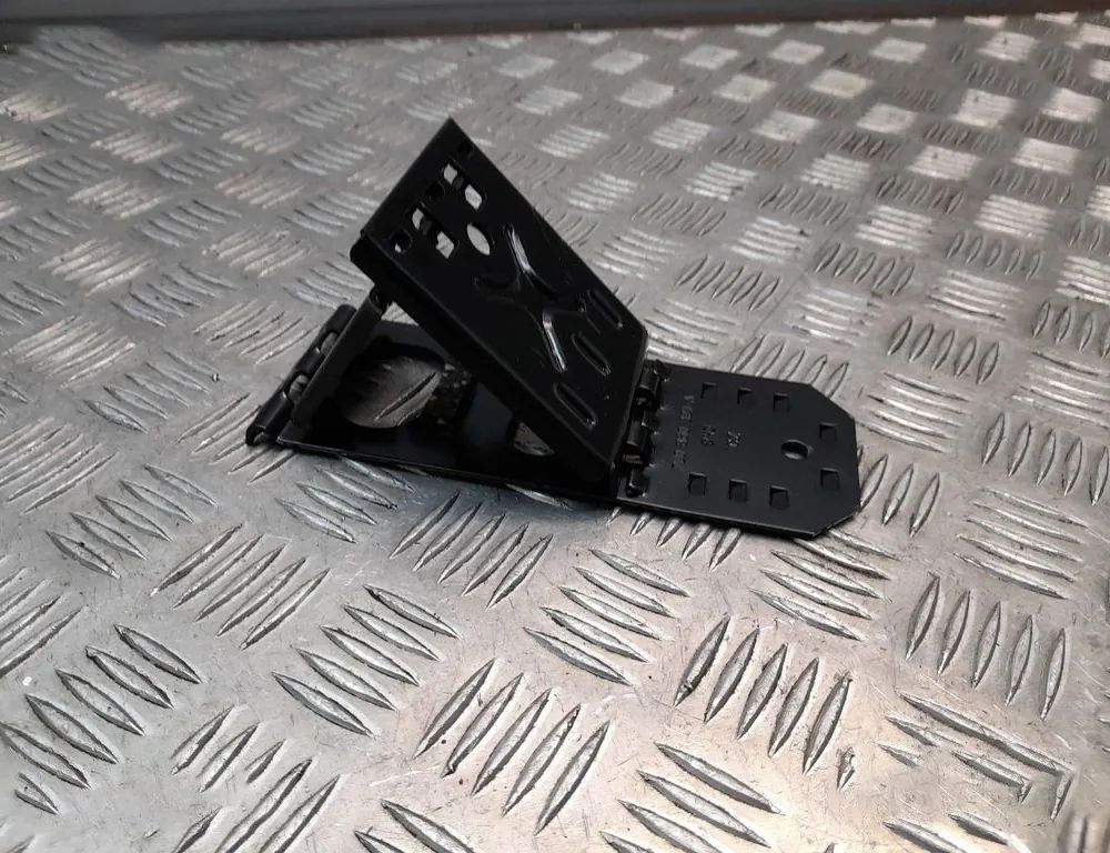 AUDI Q5 8R (2008-2017) Andra styrenheter 7L0860321A 15364507