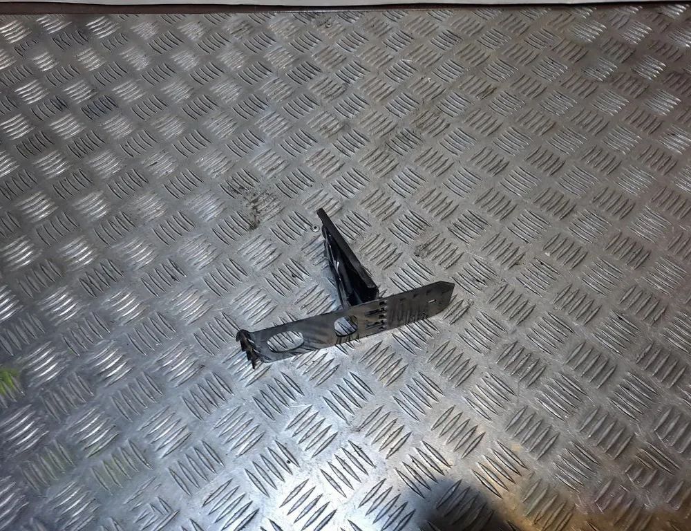 PORSCHE Cayenne 958 (2010-2018) Andra trimdelar 7L0860321A 15368648