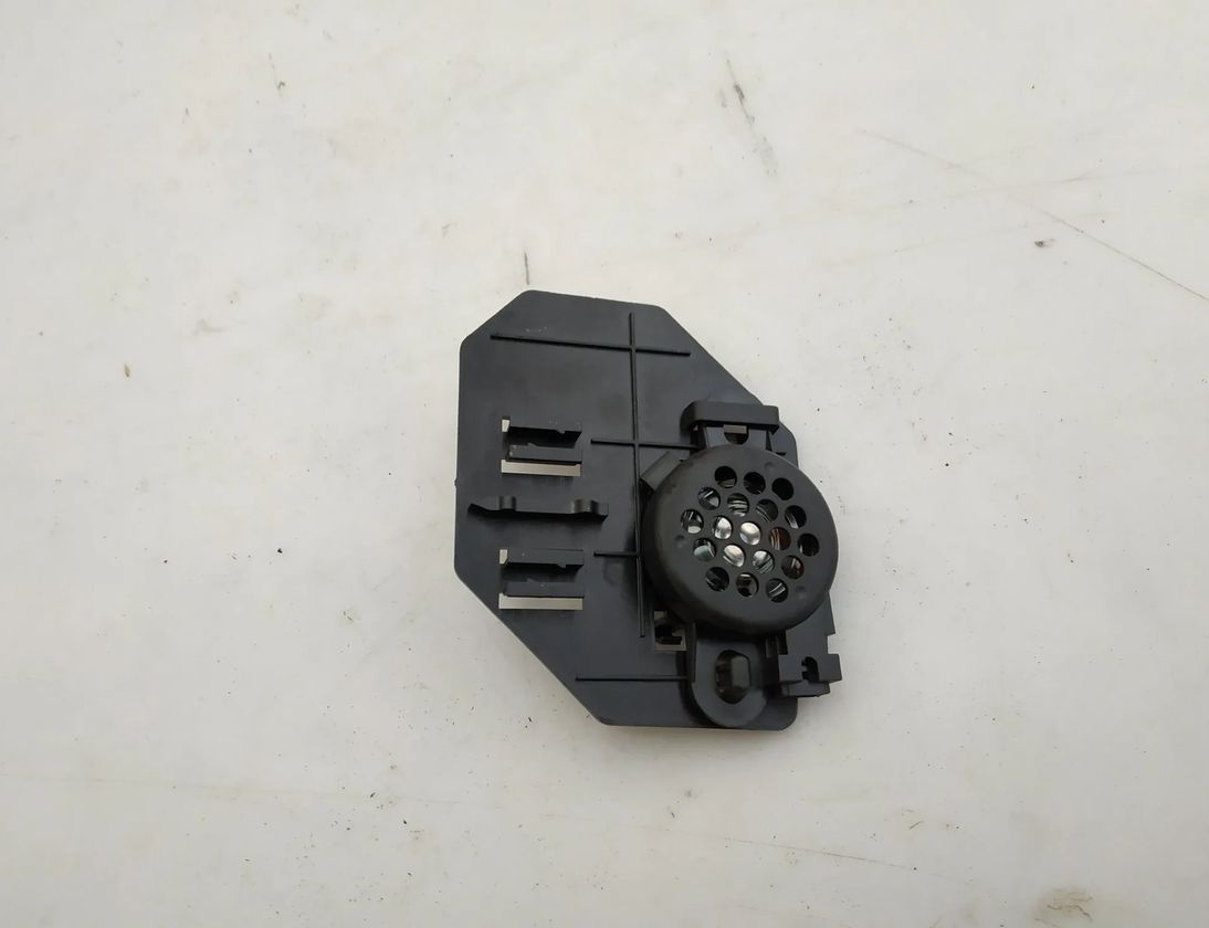 VOLKSWAGEN Touareg 2 generation (2010-2018) Parkering PDC-sensorhögtalare 7P6959191A 11136846