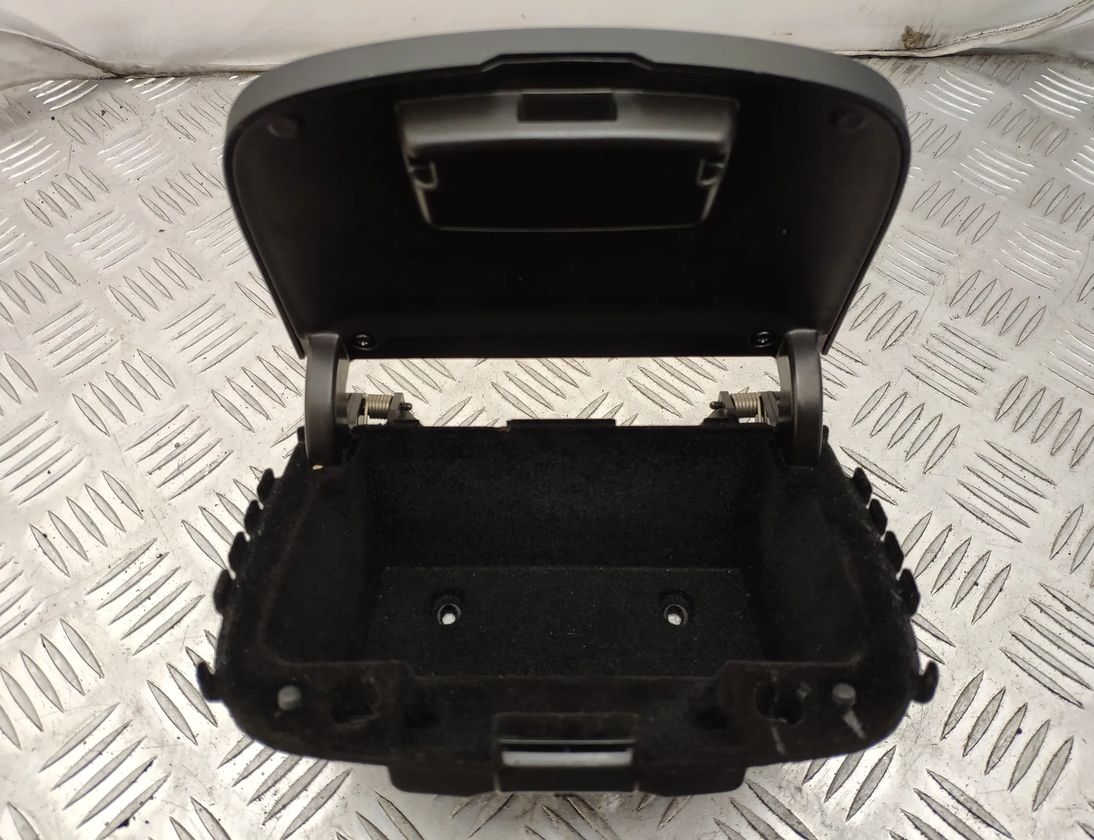 CHEVROLET Captiva 1 generation (2006-2018) Handskfack AMF16345,TB1151 13703684