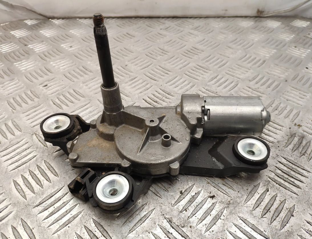 VOLVO V50 1 generation (2003-2012) Baklucka Fönstertorkare Motor 31218473,3M51R17K441AF 13790955