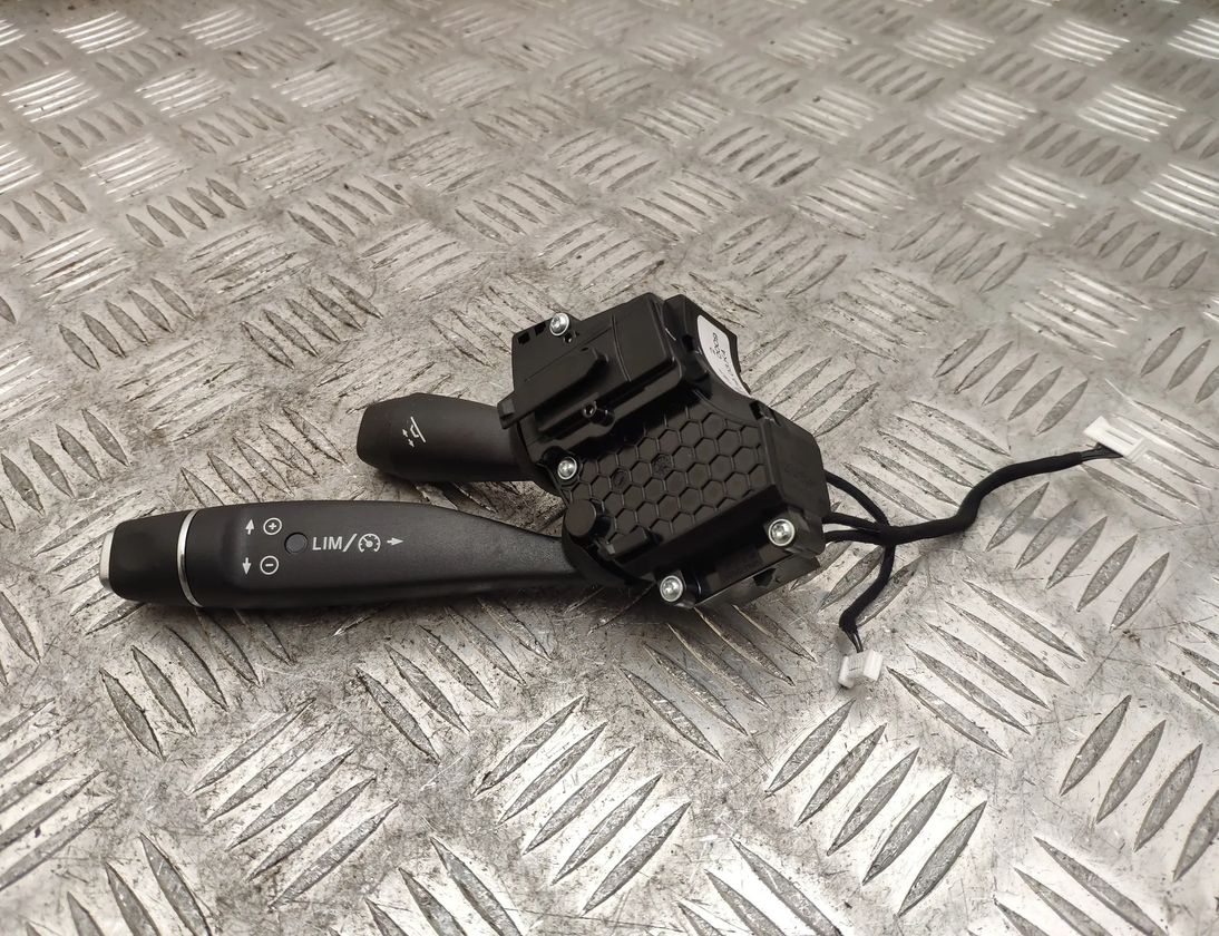 MERCEDES-BENZ GLC Coupe C253 (2016-2019) Farthållarspaksratt 408187,408179 13932021