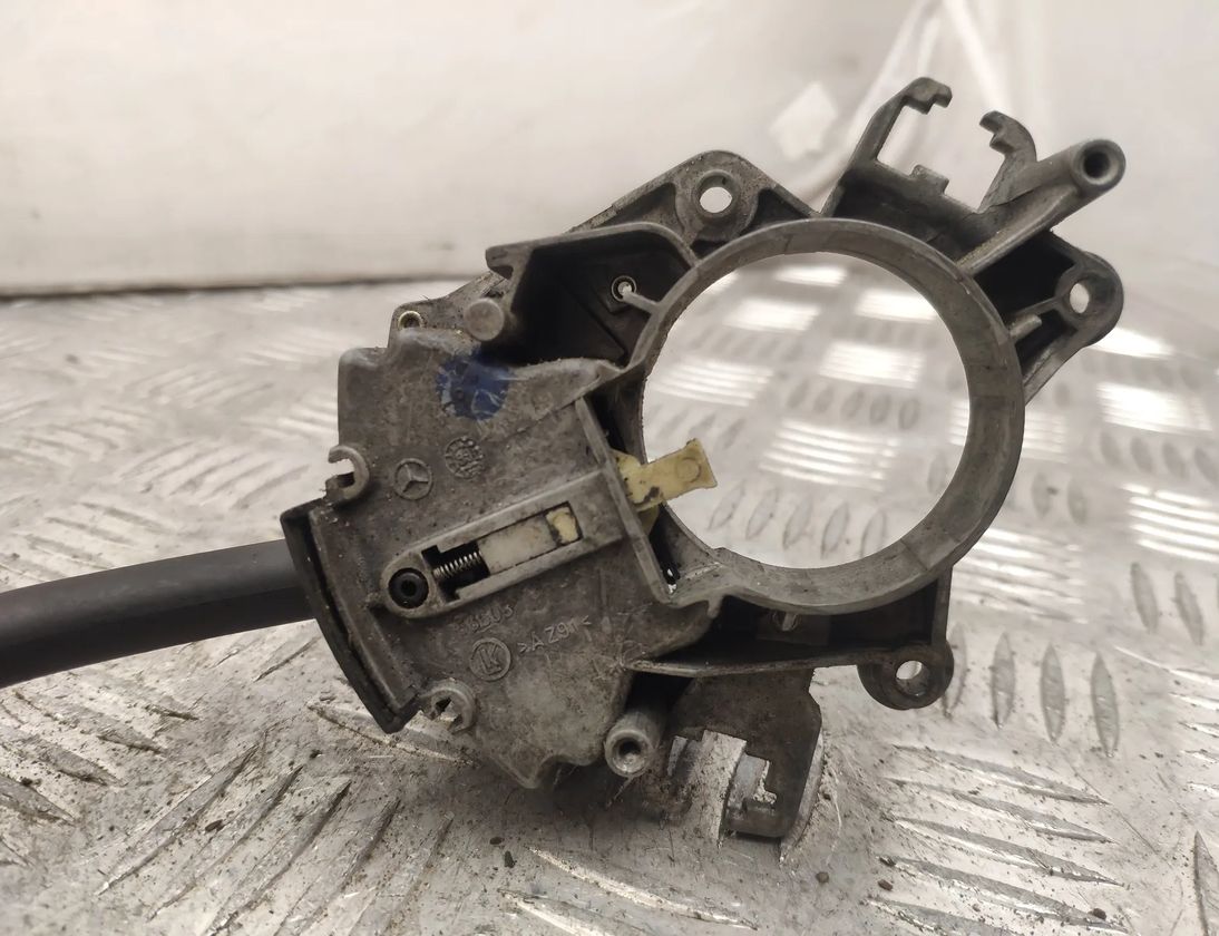 MERCEDES-BENZ E-Class W210 (1995-2002) Torkarkontroll A2105450110 13942853