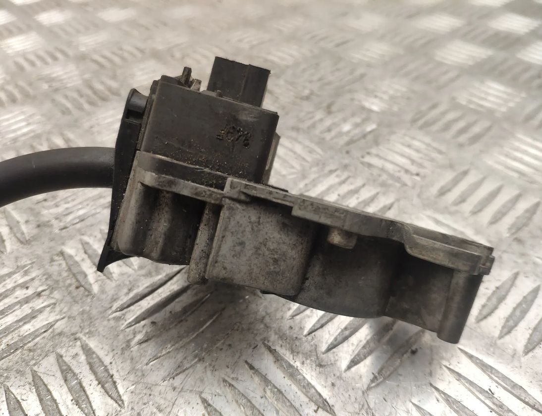 MERCEDES-BENZ E-Class W210 (1995-2002) Torkarkontroll A2105450110 13942853