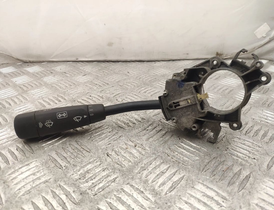 MERCEDES-BENZ E-Class W210 (1995-2002) Torkarkontroll A2105450110 13942853