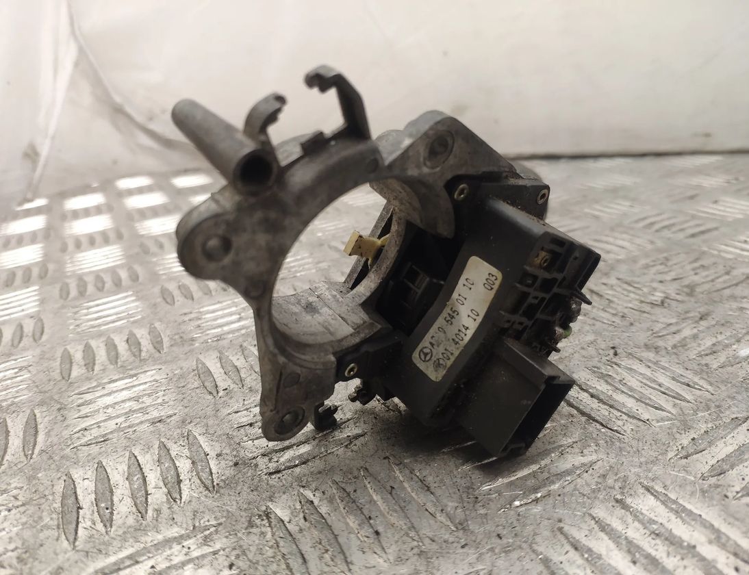 MERCEDES-BENZ E-Class W210 (1995-2002) Torkarkontroll A2105450110 13942853