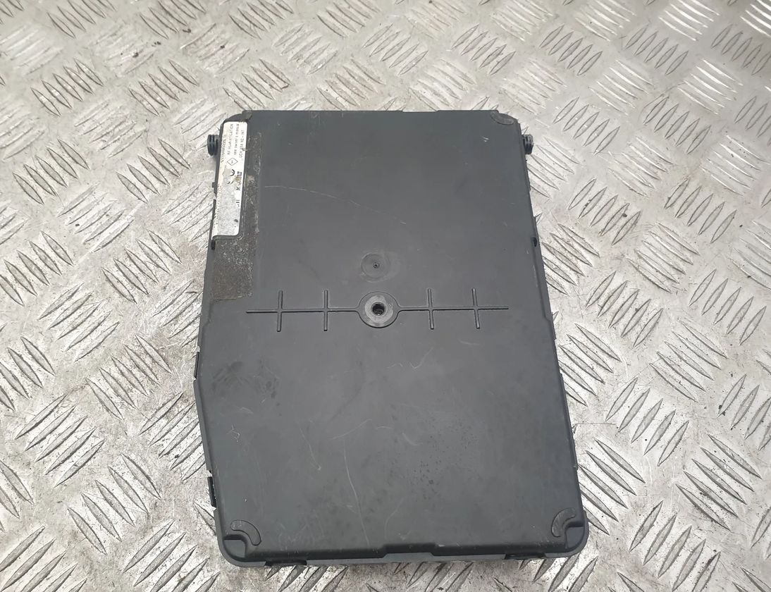 RENAULT Megane 2 generation (2002-2012) Komfortkontrollenhet 8200309690,8200326040 15326892