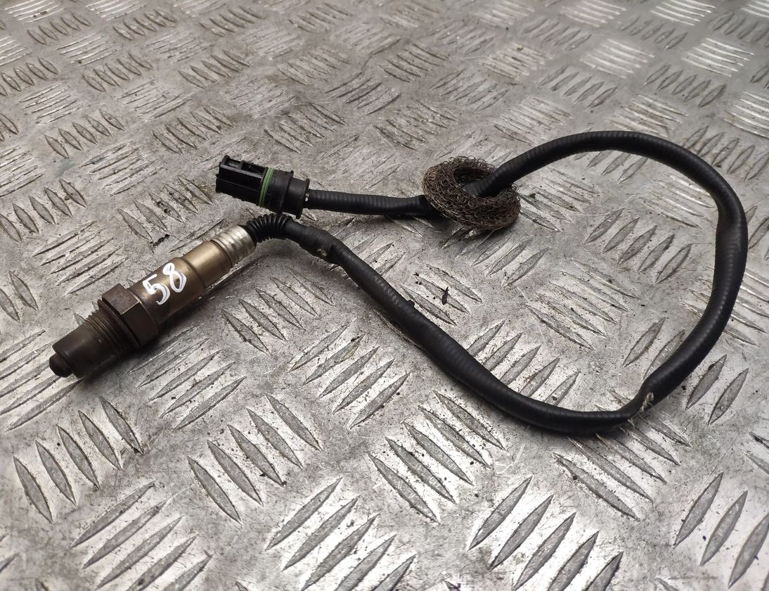 BMW 7 Series F01/F02 (2008-2015) Lambda syresensor 7526262,0258006755 15357705
