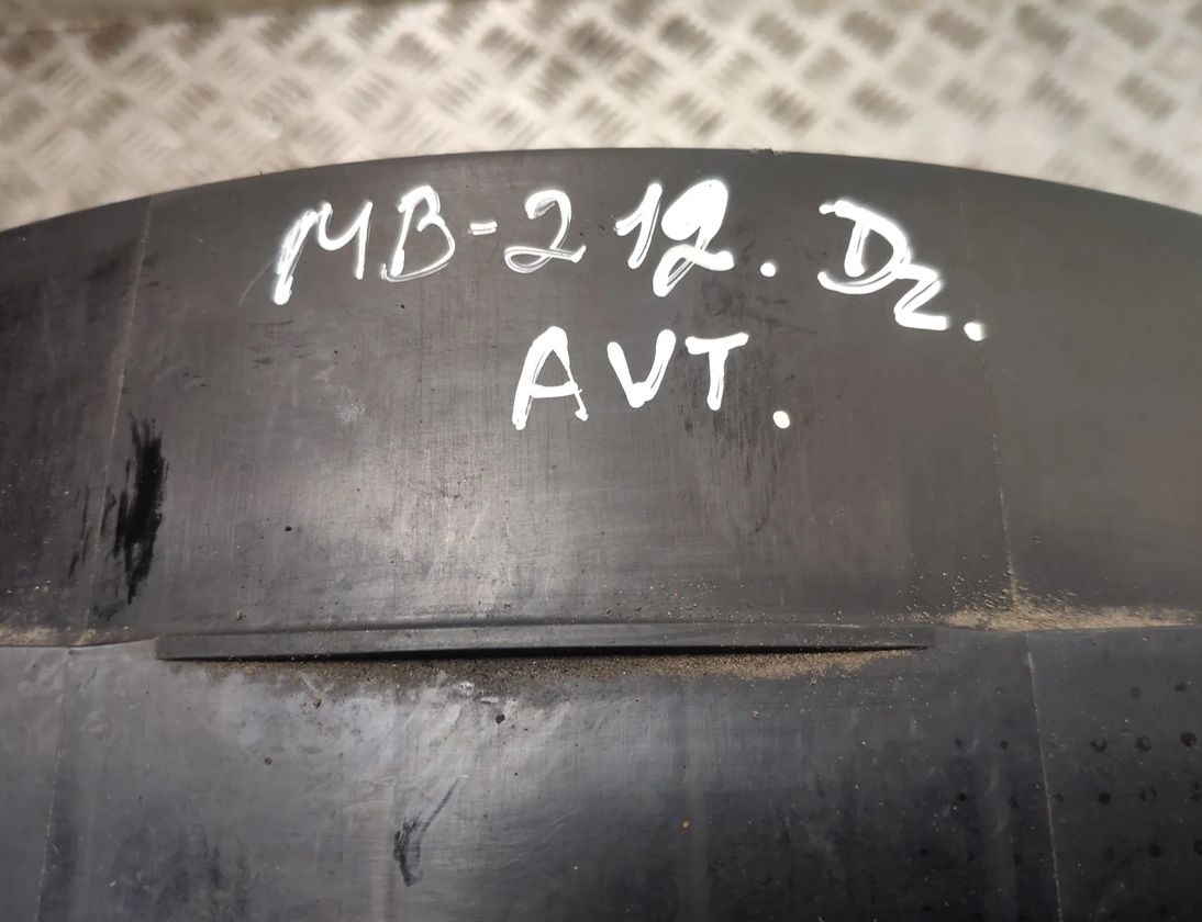 MERCEDES-BENZ E-Class W212/S212/C207/A207 (2009-2016) Kylningsdelar A1695040114,3136613344 17683136