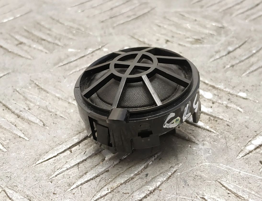 MERCEDES-BENZ GLS-Class X166 (2015-2020) Ljudhögtalare för vänster bakdörr A2319062200 24877493