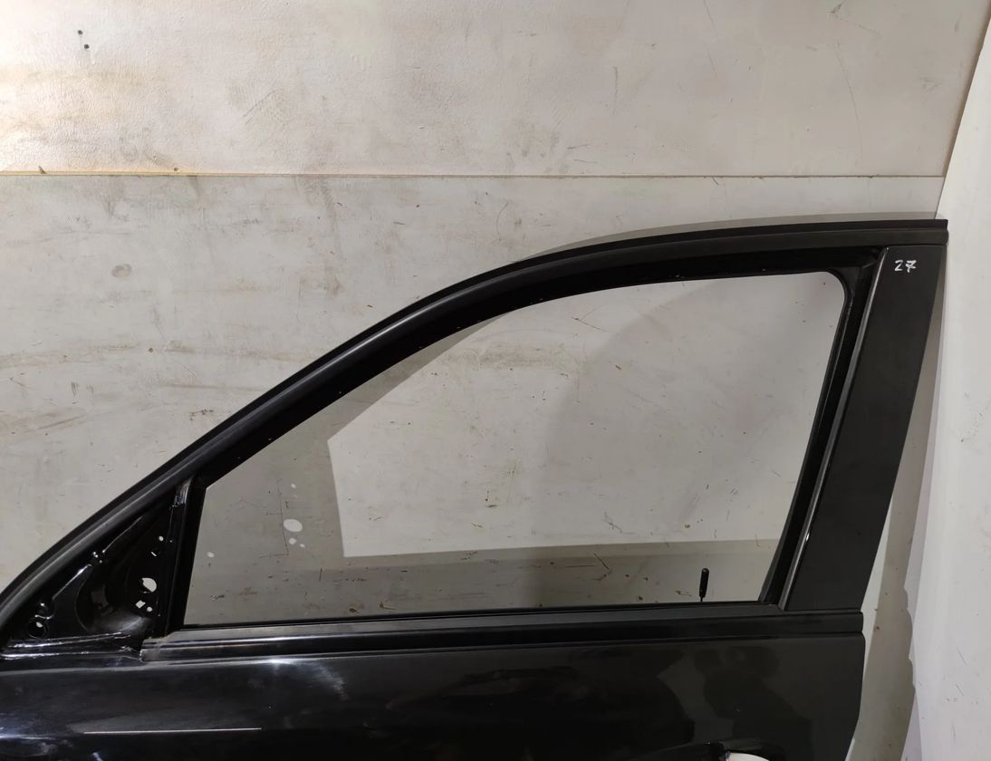 MERCEDES-BENZ GLE W166 (2015-2018) Vänster främre dörr A1665406703,A0997201335,A1667201393,A0997660500,A1667201102,A2047602534 26483438