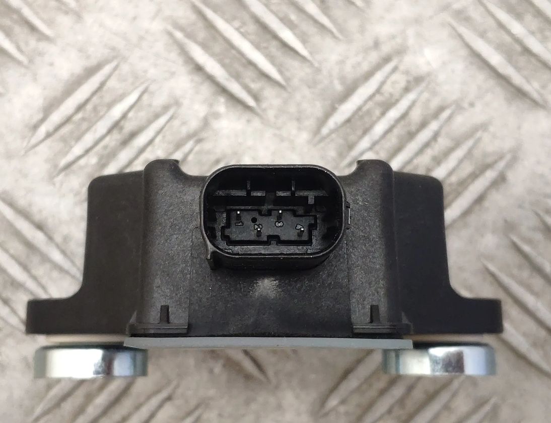 MERCEDES-BENZ GLE W166 (2015-2018) Accelerationssensor A0065422618 30324960