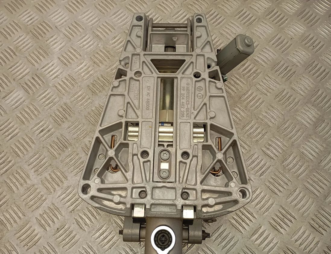 MERCEDES-BENZ CLS-Class C218/X218 (2011-2017) Rattstångsmekanism A2184601316,A2044600425,204462206 30640799