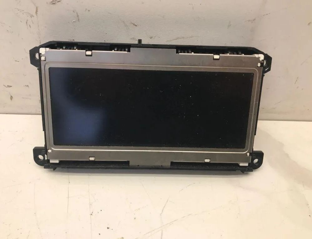 AUDI A5 8T (2007-2016) Navigationsdisplay 8T0919603B,1162008 32209029