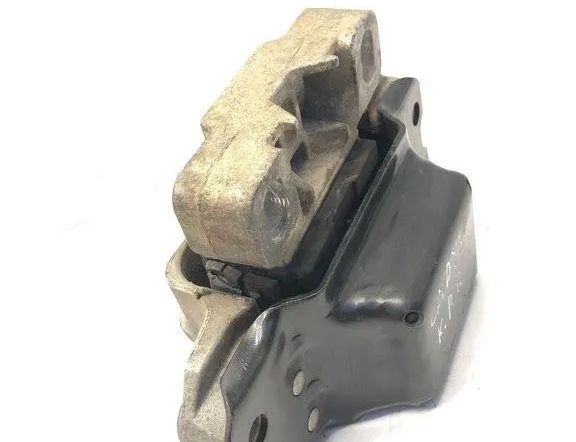 VOLKSWAGEN Caddy 3 generation (2004-2015) Motorfäste fram 1K0199555CG,1K0199555CD,1K0199555AK,1K0199555AJ,1K0199555CR,1K0199555,1K0199555CH,1K0199555CE 32215659