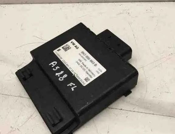 AUDI A5 8T (2007-2016) Inverter 8K0959663,8K0959663F,8K0959663B,111004109 32604125