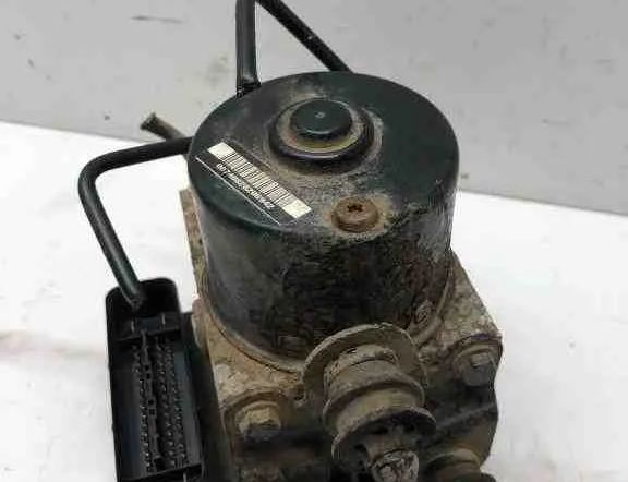 VOLKSWAGEN Golf 8 generation (2019-2023) ABS pump 00005305D1,10096003483,1K0907379K 32605423